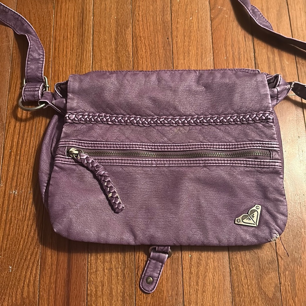 Roxy crossbody bag